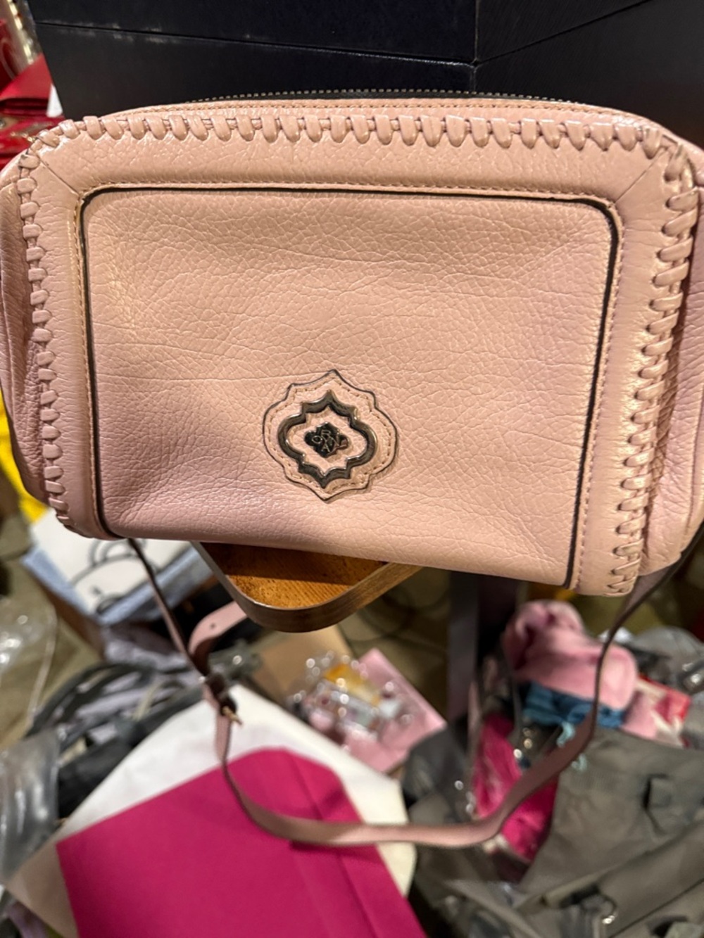 Oryany Pink